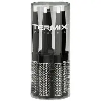 Termix Professional Hair Brush Set, 5 stk