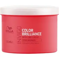 Wella Invigo Color Brilliance Hårkur