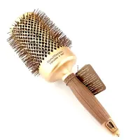 Olivia Garden NanoThermic Ceramic+Ion rundbørste 64 mm