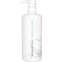 Sebastian Taming Elixir Anti-frizz Styling Serum 500ml Fuktighetskrem