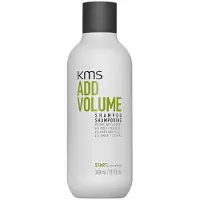 KMS California AddVolume Shampoo 300 ml