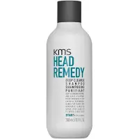 KMS California Head Remedy Deep Cleanse Shampoo 300 ml