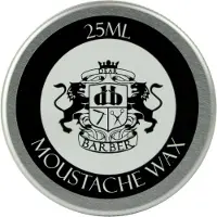 Dear Barber Bartevoks, 25 ml