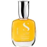 Alfaparf Milano Sublime Cristalli Liquidi Linfrø 30ml