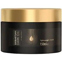 Sebastian Dark Oil Mask 150 ml