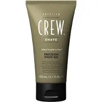 American Crew SHAVE Precision Shave Gel 150 ml