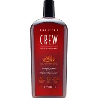 American Crew Classic Daily 1l Sjampo