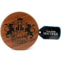 Dear Barber Mattifier 100 ml