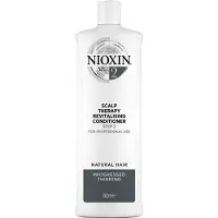 Nioxin Revitalizing Conditioner Trinn 2 for fint hår (1000 ml)