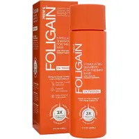 Foligain balsam menn (236 ml)