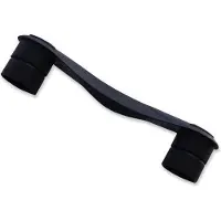 Deda Carbon/metal Blast Armstøtte