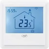 Pni Ct25pw Wifi Smart Termostat