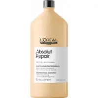 L'Oréal Professionnel Serie Expert Absolut Repair Gold Shampoo 1500 ml