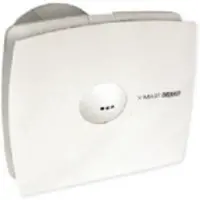 CATA Ekstrakt vifte X-MART MATIC D100, med timer