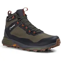 Berghaus Vc22 Mid Goretex Tursko