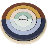 Magni regnbuepuslespill