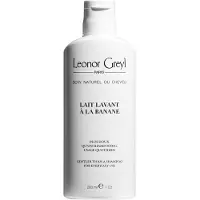 Leonor Greyl Lait Lavant Banane 200ml Sjampo
