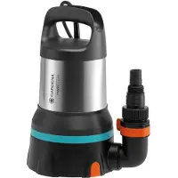 Gardena 11000 Aquasensor Dykpumpe