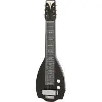 Epiphone Electar 1939 Century Lap Steel Guitar Ebony