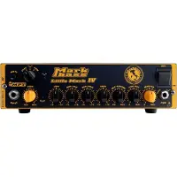 Markbass Little Mark IV Bass Amp Head