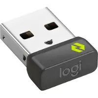 Logitech Logi Bolt - Trådløs mus / tastaturmottaker - USB - for MX Keys Combo for Business