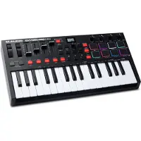 M-AUDIO Oxygen Pro Mini Midi-kontroller