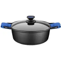 BRA Monix M360328 28 Cm Gryte