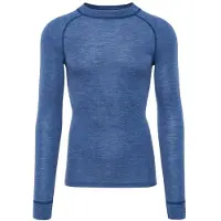 Thermowave Merino Warm Active Langarmet Baselag