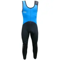 Seland Riolan John Våtdrakt For Canyoning