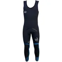 Seland Aneto Våtdrakt For Canyoning