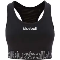 Blueball Sport Natural Sports-bh Med Høy Effekt