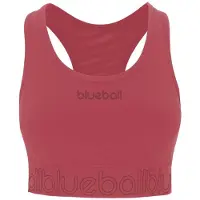 Blueball Sport Natural Sports-bh Med Høy Effekt