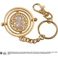 Merchandise Harry Potter Time Turner Nøkkelring