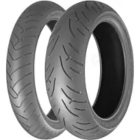 Continental Contitrailattack 3 60v Tl Forhjulsspor