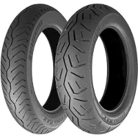Bridgestone E-max Radial 77v Tl Touring Bakdekk