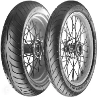 Avon Roadrider Mkii 68v Tl Touring Bakdekk