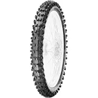 Pirelli Scorpion Mx 32 Mid Soft 57m Tt M/c Off-road Bakdekk