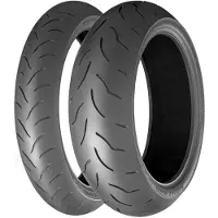 Bridgestone Battlax-bt-016 72w Tl Pro Touring Bakdekk