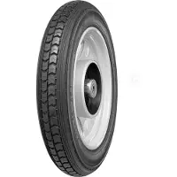 Continental Lb Whitewall Tt 47j Scooterdekk