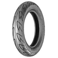 Bridgestone B01 Rfd 59j Tl Scooter Dekk Foran/bak