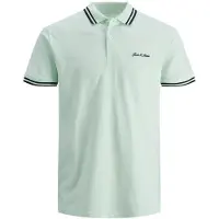 Jack & Jones Nery Kortermet Poloskjorte