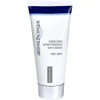 Beauté Pacifique Enriched Moisturizing Day Creme No Perfume - Dry Skin 50 ml