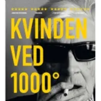 Lindhardt og Ringhof Kvinden ved 1000° C