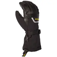 KLIM Fusion Gore-tex Hansker
