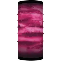 Buff Polar Reversible Halsvarmer