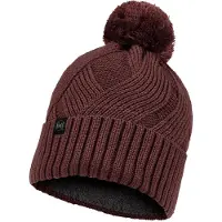 Buff Knitted&fleece Lue