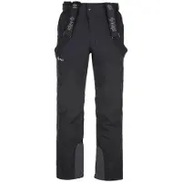 KILPI Mimas-M, Skibukser, Herre, Black