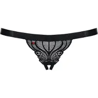 Obsessive 828-THC-1 L/XL