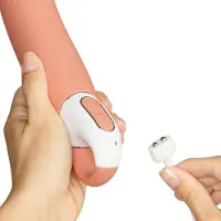 Satisfyer Master Vibrator klassisk dildovibrator
