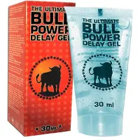 Scala Bull Power Delay gel